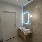 Porta Baltica Parking Gratis !!! Колобжег