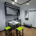 Апартаменты Porta Baltica Parking Gratis !!!