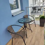 Porta Baltica Parking Gratis !!! * Колобжег