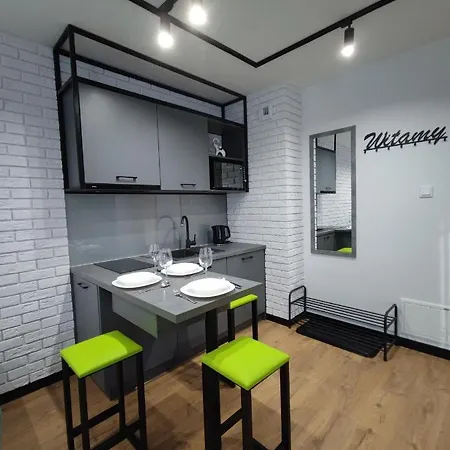 Appartement Porta Baltica Parking Gratis !!!